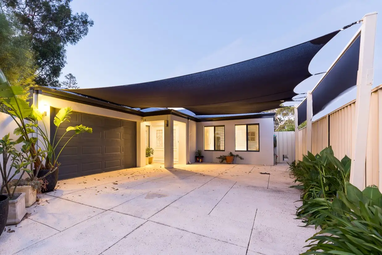 Main view of Homely house listing, 33B Kennedy Street, Melville WA 6156