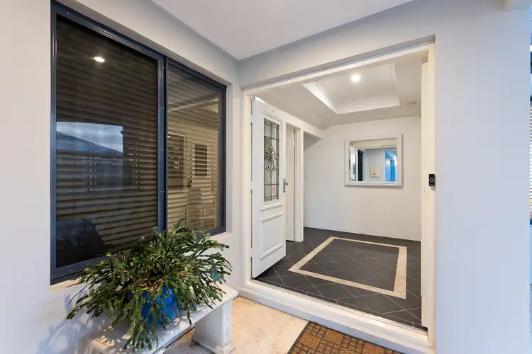 Second view of Homely house listing, 33B Kennedy Street, Melville WA 6156