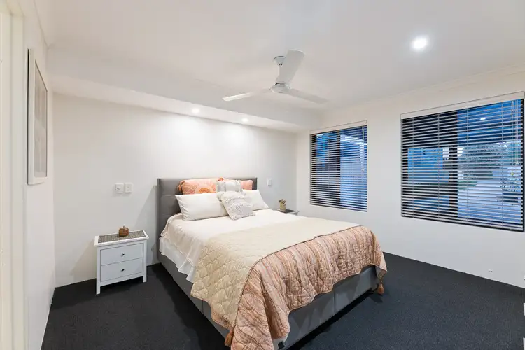 Fourth view of Homely house listing, 33B Kennedy Street, Melville WA 6156