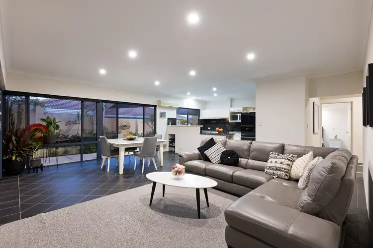 Sixth view of Homely house listing, 33B Kennedy Street, Melville WA 6156