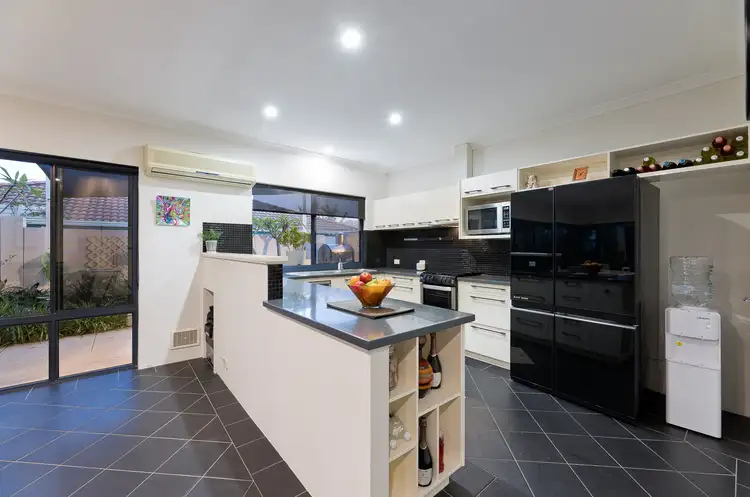 Seventh view of Homely house listing, 33B Kennedy Street, Melville WA 6156