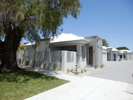 Main view of Homely villa listing, 4B Ilumba Road, Nollamara WA 6061