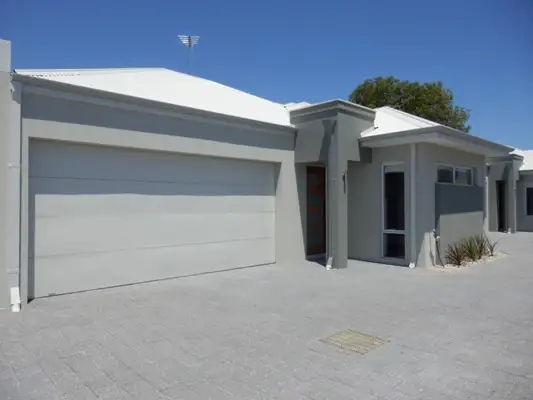Second view of Homely villa listing, 4B Ilumba Road, Nollamara WA 6061