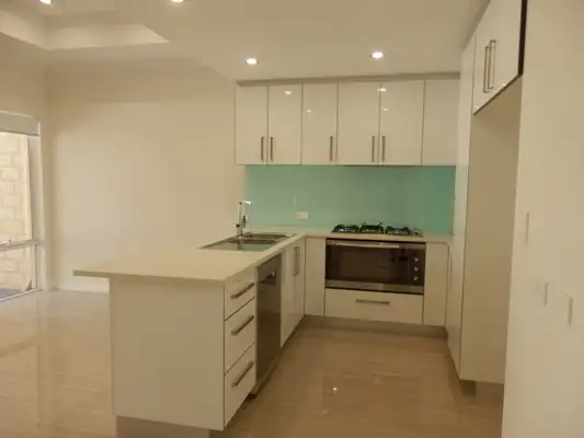 Third view of Homely villa listing, 4B Ilumba Road, Nollamara WA 6061