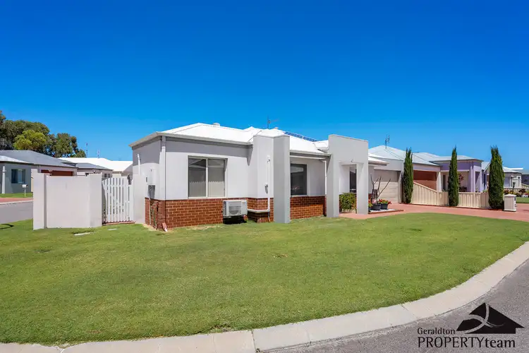 Second view of Homely house listing, 22 Damia Circle, Port Denison WA 6525