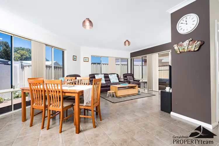 Fourth view of Homely house listing, 22 Damia Circle, Port Denison WA 6525