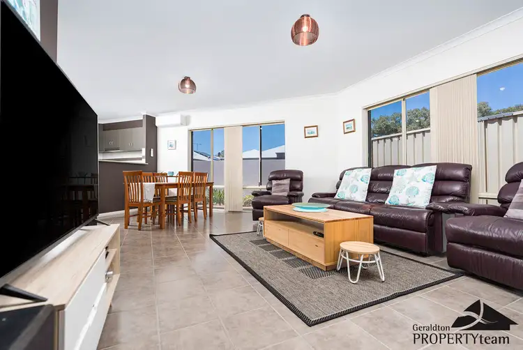 Fifth view of Homely house listing, 22 Damia Circle, Port Denison WA 6525