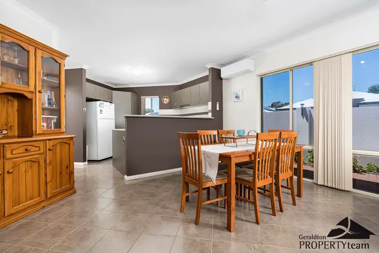 Sixth view of Homely house listing, 22 Damia Circle, Port Denison WA 6525