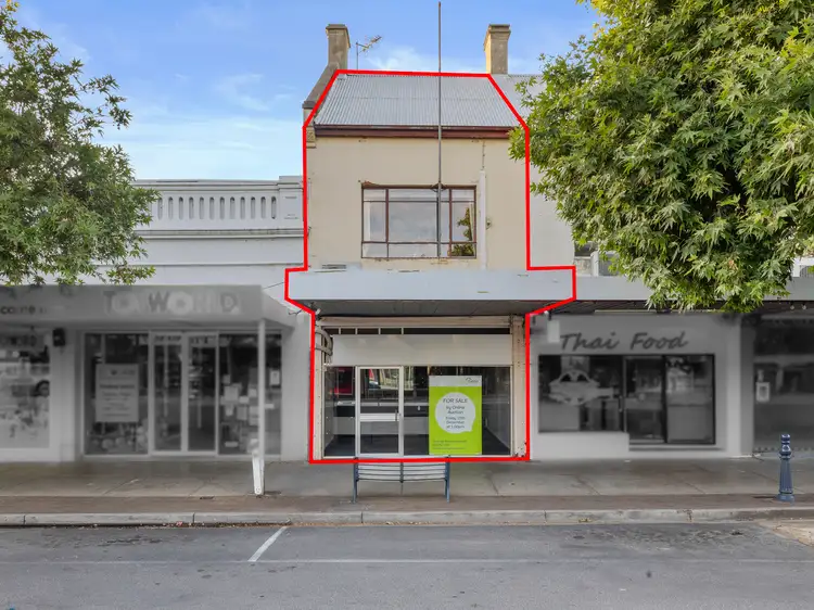 52 Bridge Street, Benalla VIC 3672