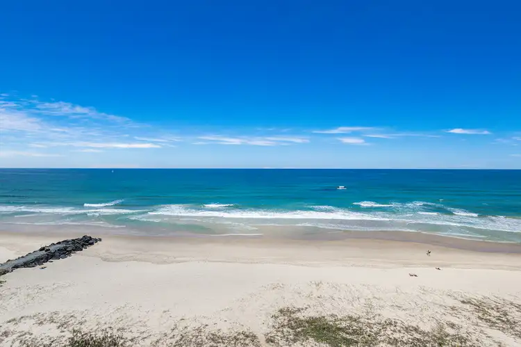 Third view of Homely apartment listing, 801/1331 Gold Coast Highway, Palm Beach QLD 4221