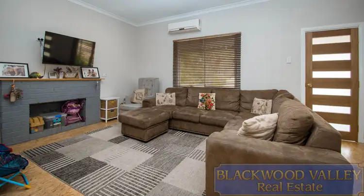 Second view of Homely house listing, 22 Diorite Street, Greenbushes WA 6254