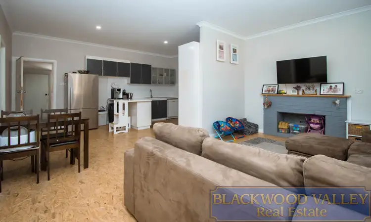 Third view of Homely house listing, 22 Diorite Street, Greenbushes WA 6254