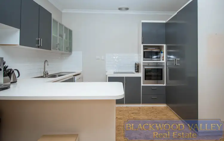 Fifth view of Homely house listing, 22 Diorite Street, Greenbushes WA 6254