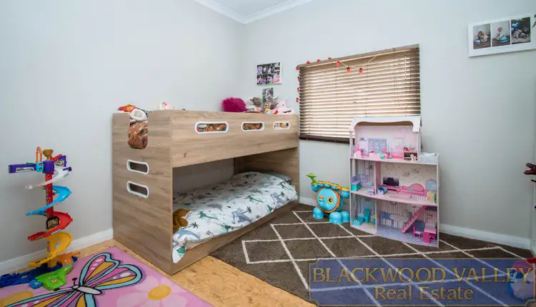 Seventh view of Homely house listing, 22 Diorite Street, Greenbushes WA 6254