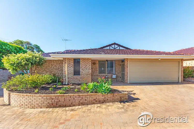 8A First Street, Bicton WA 6157