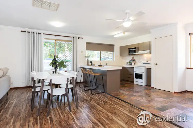 Third view of Homely villa listing, 8A First Street, Bicton WA 6157