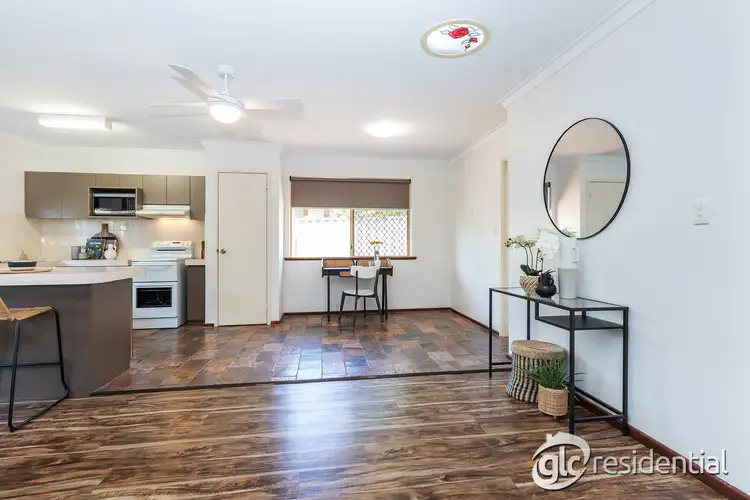 Fourth view of Homely villa listing, 8A First Street, Bicton WA 6157