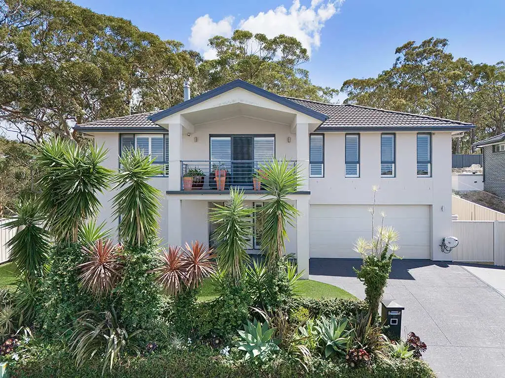 Main view of Homely house listing, 15 Karina Place, Bolton Point NSW 2283