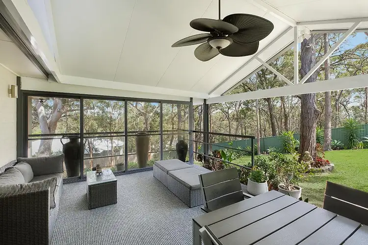 Fourth view of Homely house listing, 15 Karina Place, Bolton Point NSW 2283