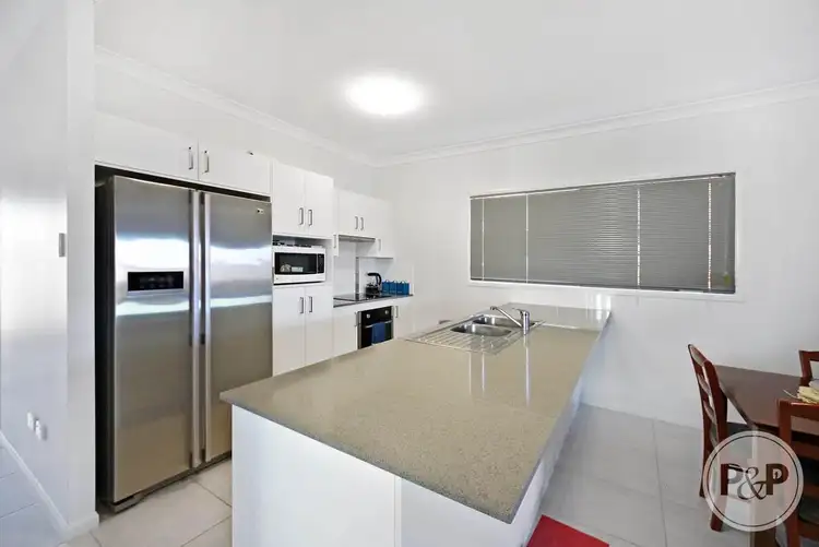 Second view of Homely house listing, 51 Tasman Circuit, Burdell QLD 4818