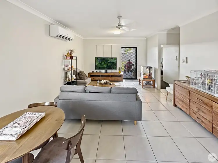 Third view of Homely house listing, 51 Tasman Circuit, Burdell QLD 4818