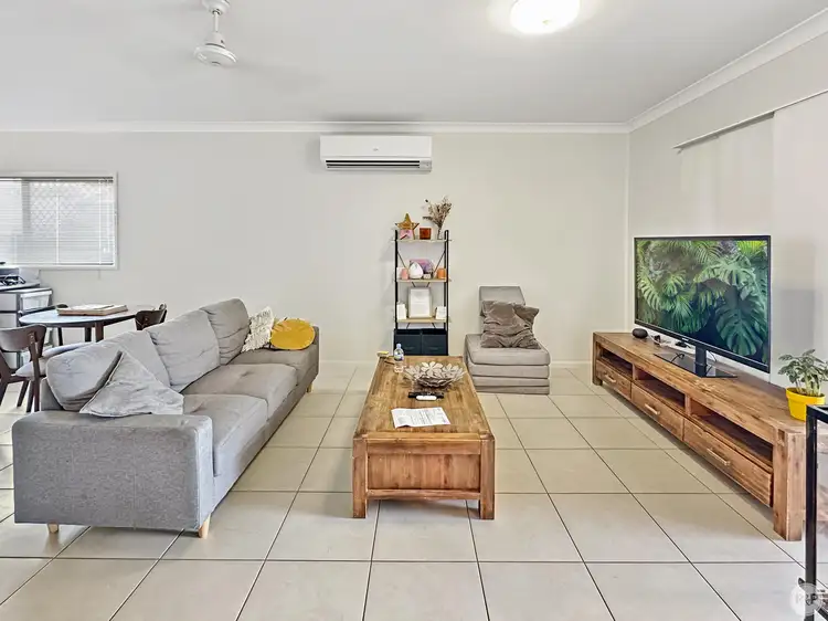 Fourth view of Homely house listing, 51 Tasman Circuit, Burdell QLD 4818