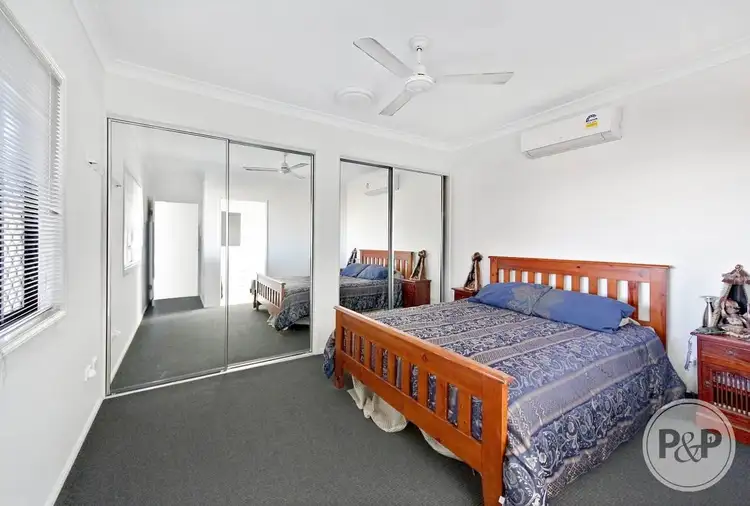 Sixth view of Homely house listing, 51 Tasman Circuit, Burdell QLD 4818
