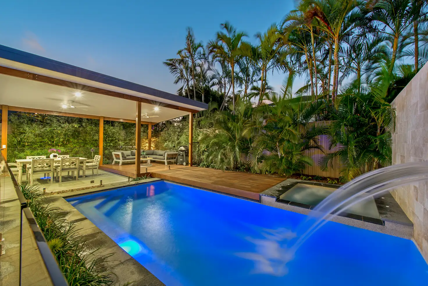 Main view of Homely house listing, 17 Scoter Avenue, Paradise Point QLD 4216