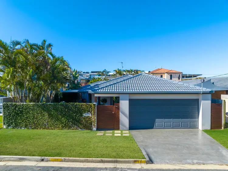 Fourth view of Homely house listing, 17 Scoter Avenue, Paradise Point QLD 4216