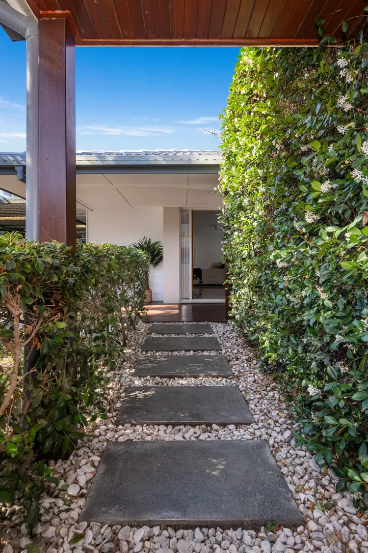 Fifth view of Homely house listing, 17 Scoter Avenue, Paradise Point QLD 4216