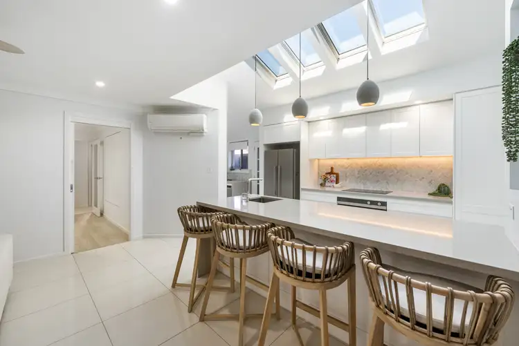 Sixth view of Homely house listing, 17 Scoter Avenue, Paradise Point QLD 4216