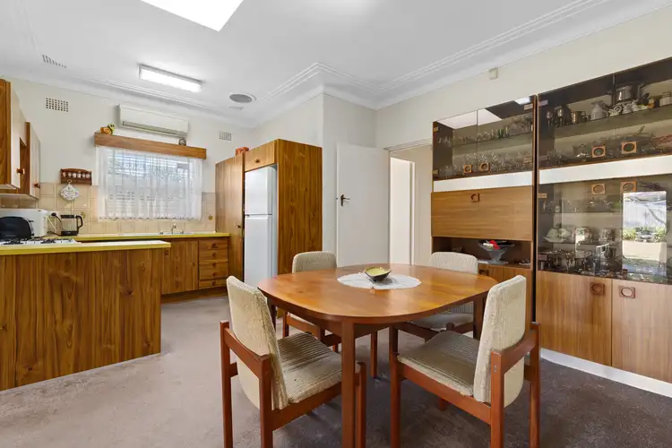 Fourth view of Homely house listing, 3 Regan Street, Hurstville NSW 2220