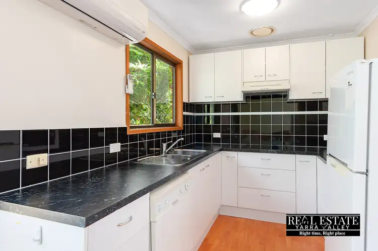 Third view of Homely house listing, 12 George Road, Healesville VIC 3777