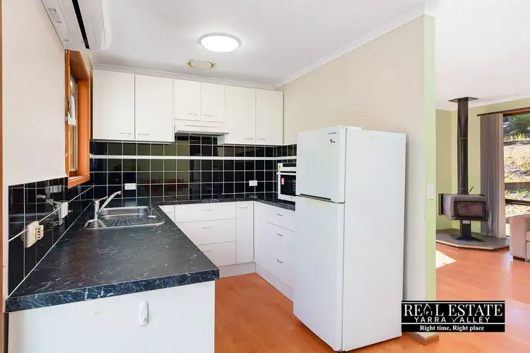 Sixth view of Homely house listing, 12 George Road, Healesville VIC 3777
