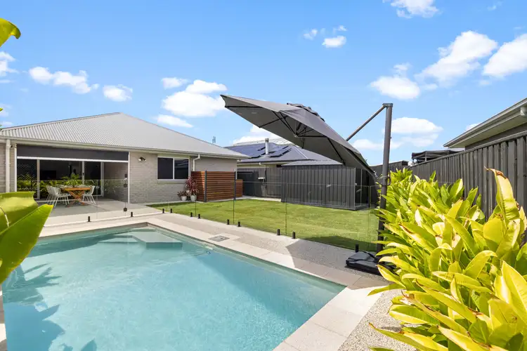 27 Sitella Place, Palmview QLD 4553