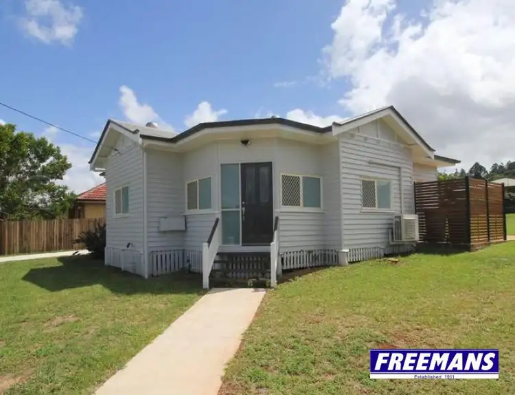2 Fitzroy Street, Kingaroy QLD 4610