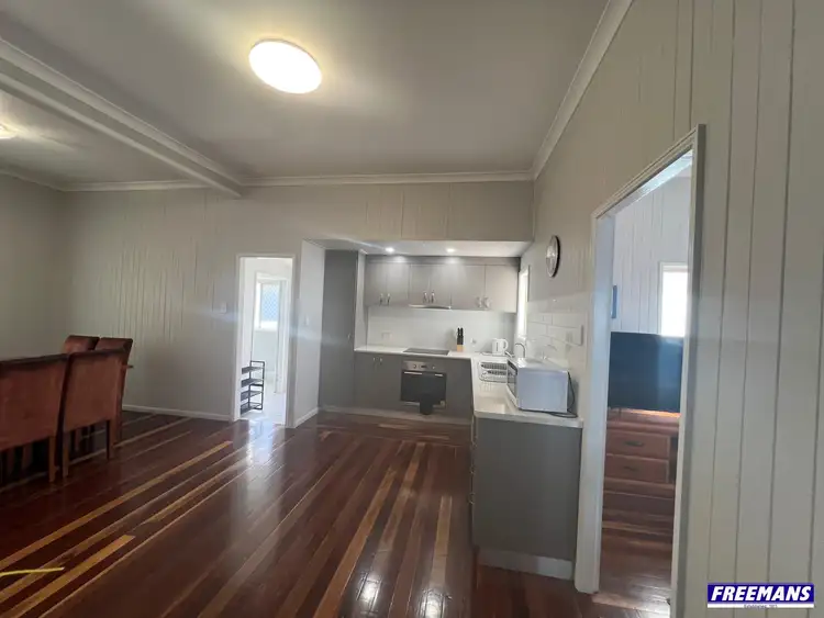Fifth view of Homely house listing, 2 Fitzroy Street, Kingaroy QLD 4610