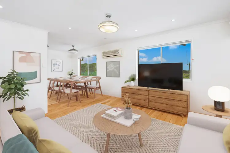 Third view of Homely house listing, 4 Woodlands Drive, Rochedale South QLD 4123
