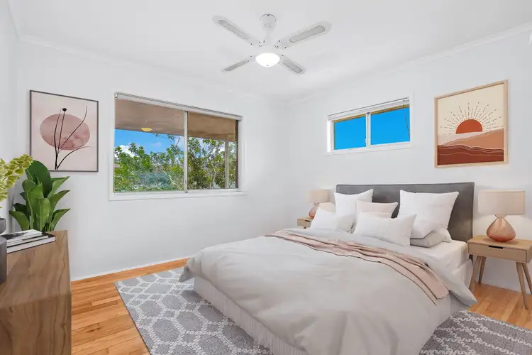 Fifth view of Homely house listing, 4 Woodlands Drive, Rochedale South QLD 4123