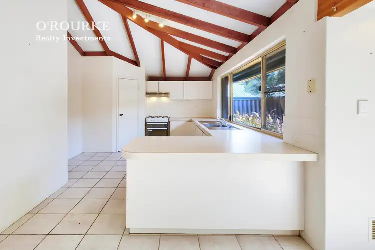 Fifth view of Homely house listing, 159b St Brigids Tce, Scarborough WA 6019