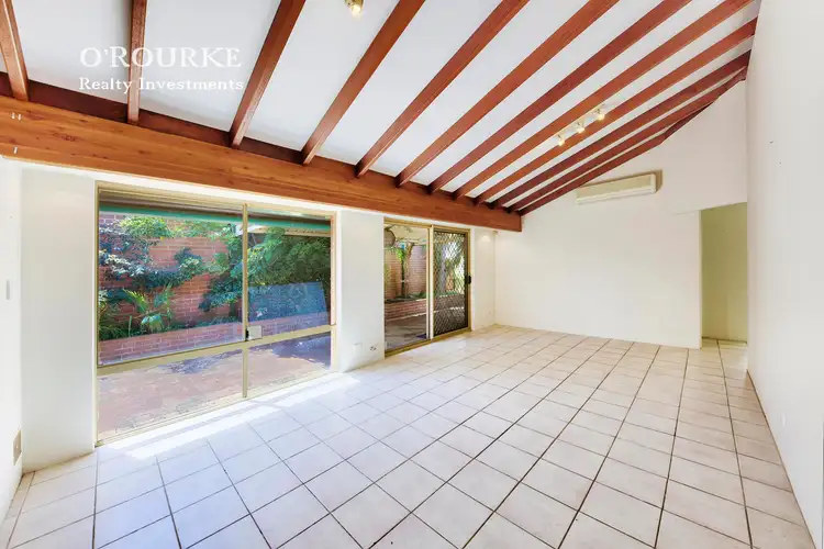 Seventh view of Homely house listing, 159b St Brigids Tce, Scarborough WA 6019