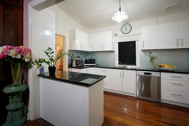 Third view of Homely house listing, 52 Forrest Street, Mount Lawley WA 6050