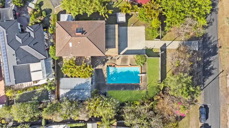 Main view of Homely house listing, 110 Dairy Swamp Road, Belmont QLD 4153