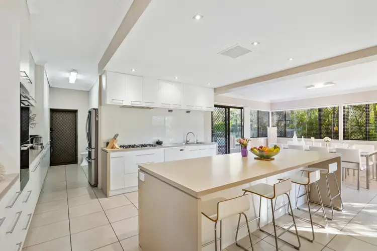 Third view of Homely house listing, 110 Dairy Swamp Road, Belmont QLD 4153