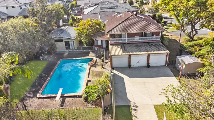 Fourth view of Homely house listing, 110 Dairy Swamp Road, Belmont QLD 4153