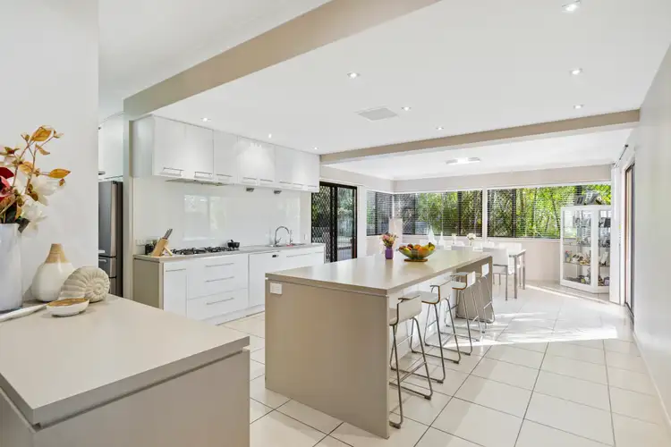 Fifth view of Homely house listing, 110 Dairy Swamp Road, Belmont QLD 4153