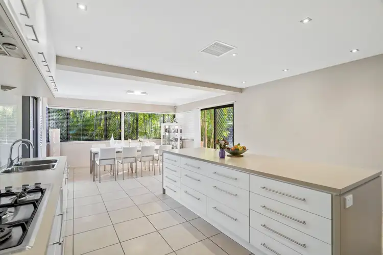 Sixth view of Homely house listing, 110 Dairy Swamp Road, Belmont QLD 4153