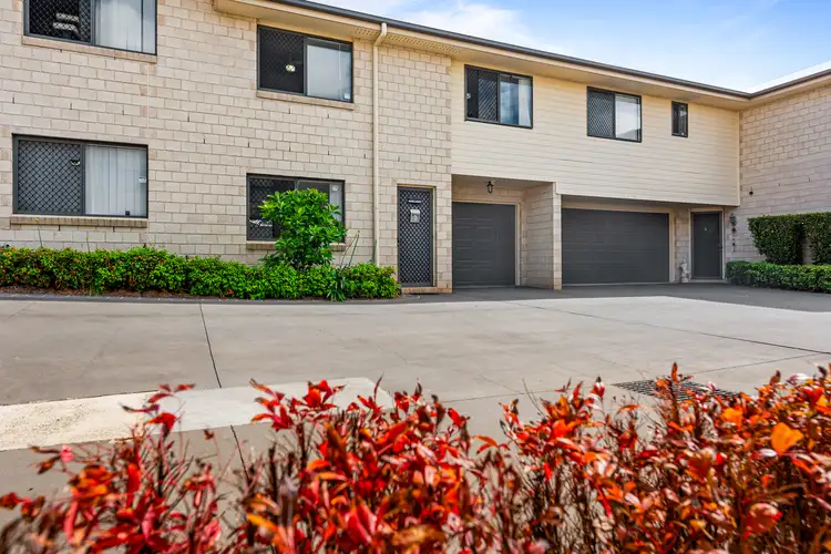 3/66 Tara Street, Wilsonton QLD 4350