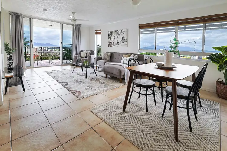 5/209 Wills St, Townsville City QLD 4810