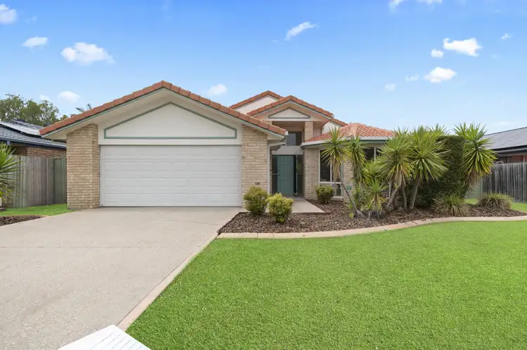 15 Westpark Court, Helensvale QLD 4212